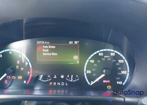 2021 Ford Bronco Sport Big Bend from USA, damaged, VIN 3FMCR9B67MRA11393